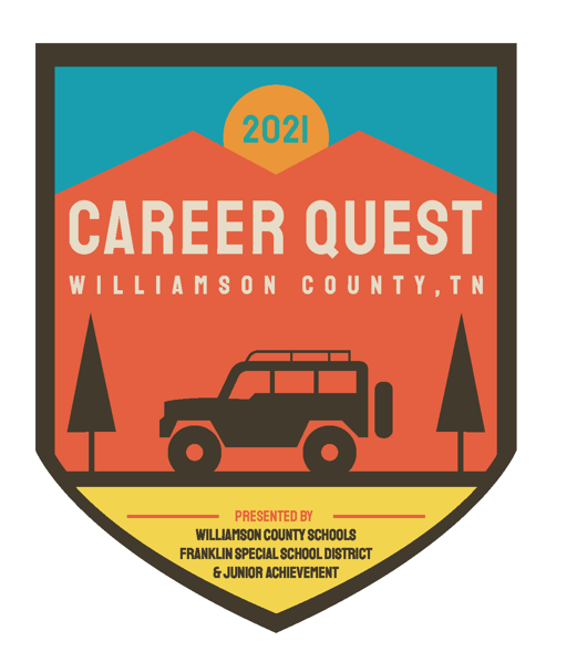 career quest logo